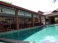 B2@Samui Beach Resort 3*