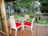 Pajurio Sveciu Namai 3*