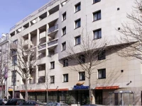 Citadines Bastille Gare De Lyon 3*