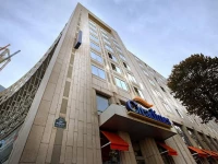 Citadines Place dItalie Paris 3*