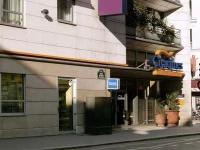 Citadines Didot Montparnasse  3*