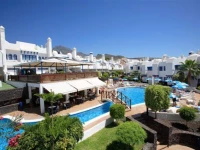 Adonis Resort Castalia Brezos 3*