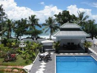 Le Bonheur Luxury Villa 3*