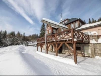 Penzion Vysoka Straz 3*