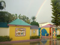 Compass Point Beach Resort 3*
