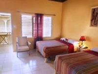 Sunset On The Beach 3*