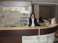 Kleptuza (РљР»РµРїС‚СѓР·Р°) 4*