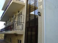 Palladium holiday house