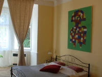 Pension Atelier 12 3*