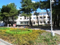 Rivera hotel Gelendzhik