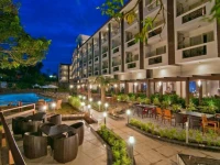 Nagoa Grande Resort & Spa 3*