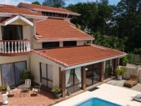 Carana Hilltop Villa