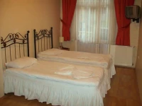 Aquarium Hotel Istanbul