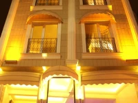 Pearl Hotel Istanbul 3*