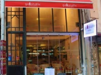 Galata Life Istanbul