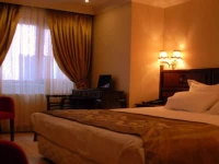 Villa Pasha Hotel Istanbul