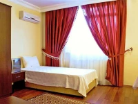 Oceans 7 Hotel Istanbul 3*
