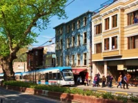 The Empress Theodora Hotel Istanbul 3*