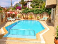 Gokova Butik Akyaka  2*