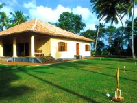 The Dutch House Galle 4*