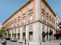 NH Palacio De Tepa 5*