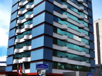 Howard Johnson Hotel Quito 4*