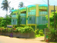 Villa Jayananda