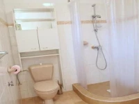 Ubytovani na Hluboke