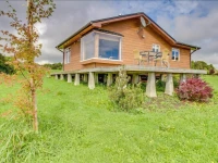 Loft y Cabanas Ensenada