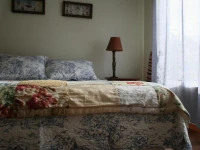 Cabanas Portal de las Rosas