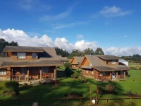 Cabanas Puerto Varas