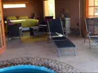 Eco-Lodge El Andinista