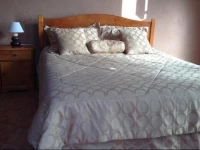 Alojamiento Licancabur