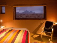 Planeta Atacama Lodge 3*