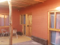 Hostal Atacama North