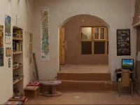 Aji Verde Hostel San Pedro