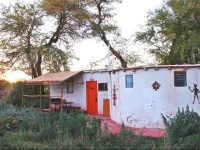 Le Grand Bleu Expediciones - Lodge