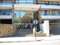 Apart Hotel Renaca Suites