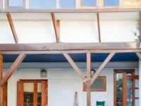 Hostal Patio Europeo