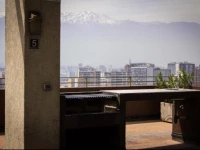 Me Arriendan Santa Lucia