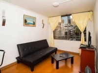 The Key to Santiago Bellas Artes II