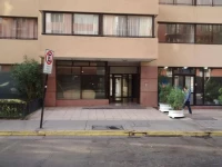 The Key to Santiago Downtown II