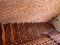 The Key to Santiago Bellas Artes I