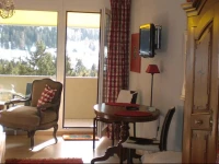 Studio Carlton am Park