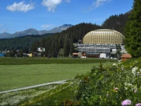 InterContinental Davos 5*