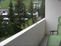 Apartment Seehornstrasse 4a