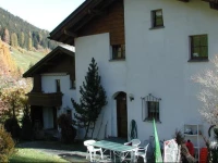 Ferienwohnung Gadenstatt