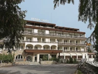 Hotel Derby Davos 3*