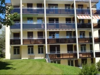 Parkresidenz Kurgartenstrasse