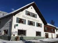 Landhuus Frauenkirch